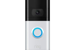 The Benefits of Using a Ring Video Doorbell for Seniors Canyon Crest CA The Benefits of Using a Ring Video Doorbell for Seniors Canyon Crest CA