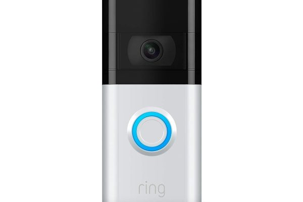 The Benefits of Using a Ring Video Doorbell for Seniors Canyon Crest CA