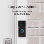 Enhancing Home Security in Canyon Crest CA: The Rise of Video Doorbells