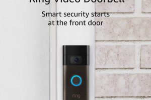 Enhancing Home Security in Canyon Crest CA: The Rise of Video Doorbells Enhancing Home Security in Canyon Crest CA: The Rise of Video Doorbells