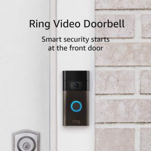 Enhancing Home Security in Canyon Crest CA: The Rise of Video Doorbells